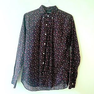 Bonobos slim fit button down
